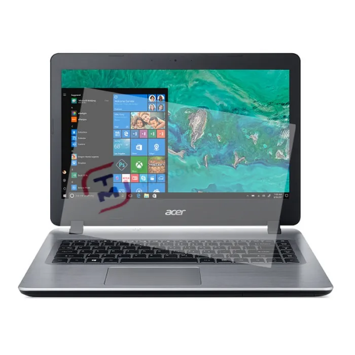 Aspire 5 A514-51K-31U6 / i3-7020U Silver