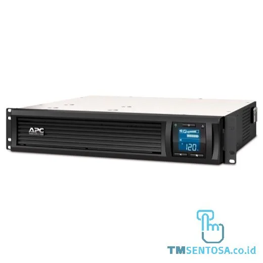 SMART-UPS SMC1500I-2UC