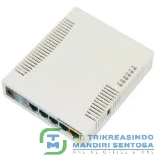 ROUTER WIRELESS [RB951UI-2HND]