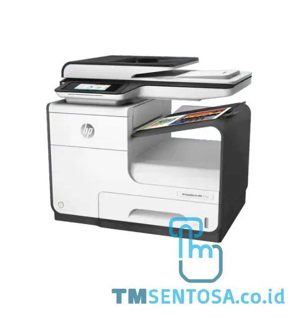 Printer PageWide Pro MFP477dw  [D3Q20D]