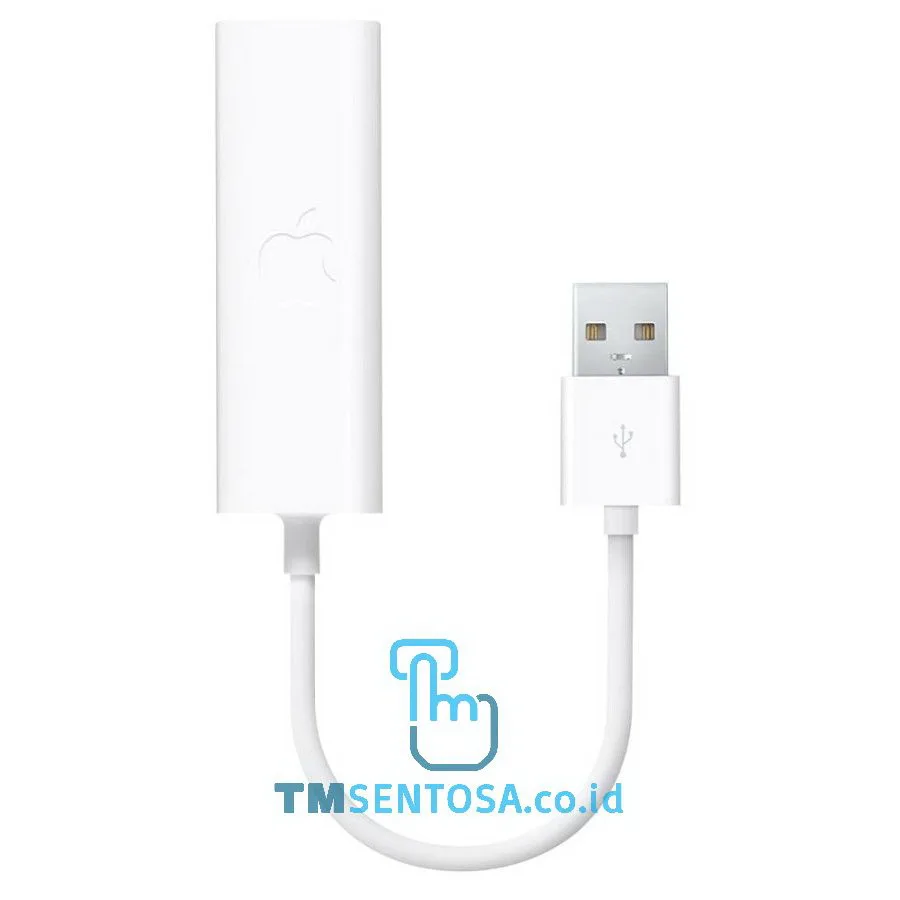 USB Ethernet Adapter [MC704ZM/A]