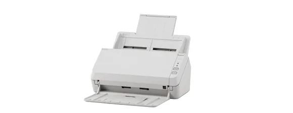 FUJITSU ScanPartner 1120 [PA03708-B001]