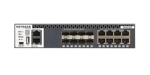 10G Switch 16-Port Managed [XSM4316S]