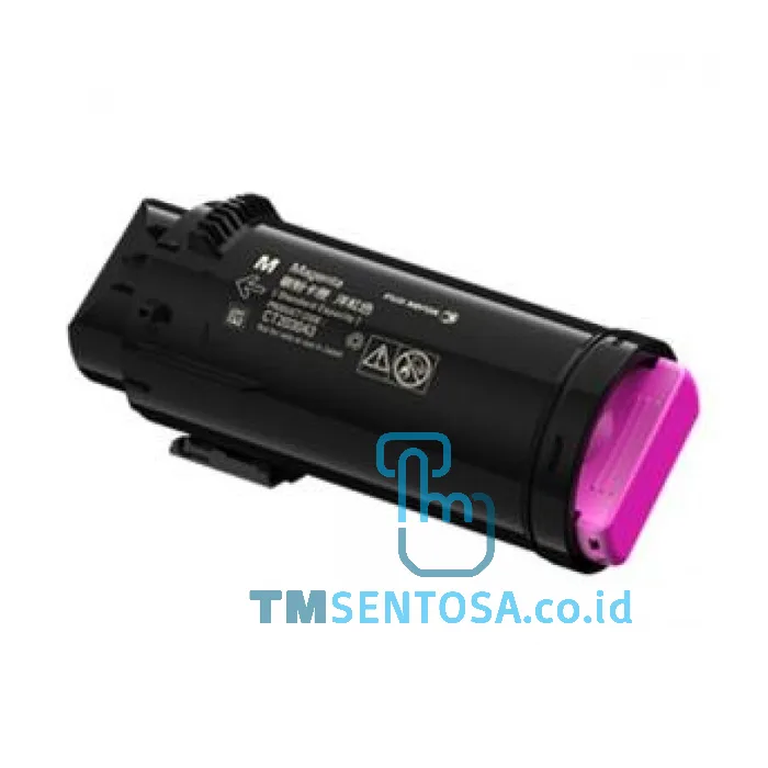 TONER MAGENTA DPCP505D [CT203047]