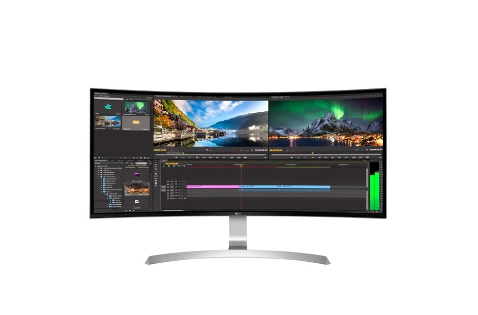 MONITOR 34UC99