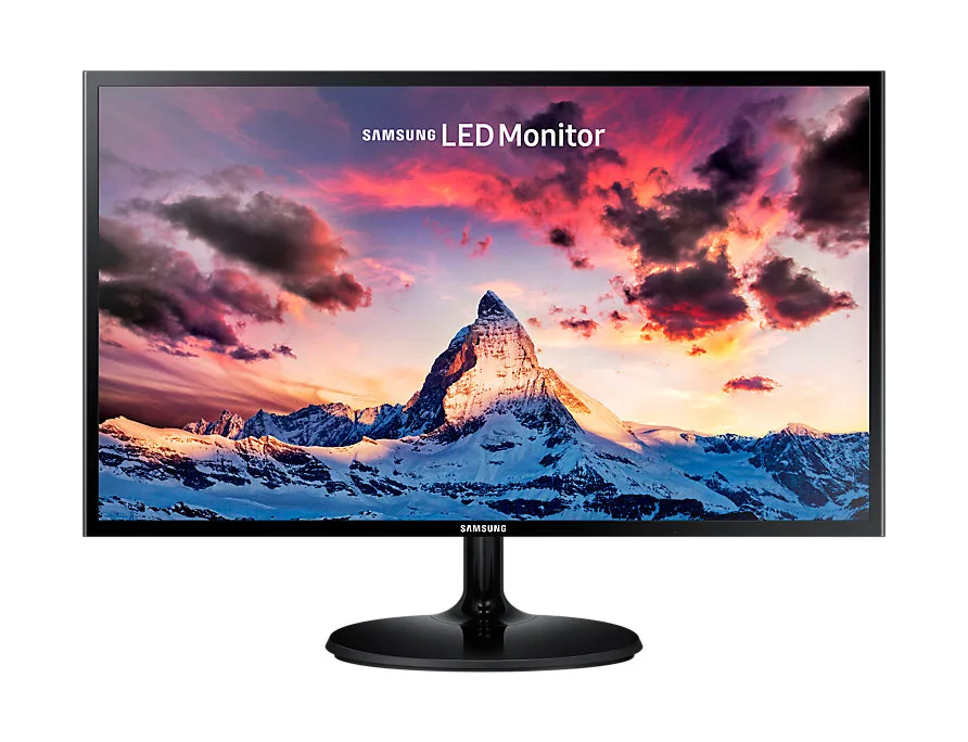 Samsung LED LS24F350FHEXXD