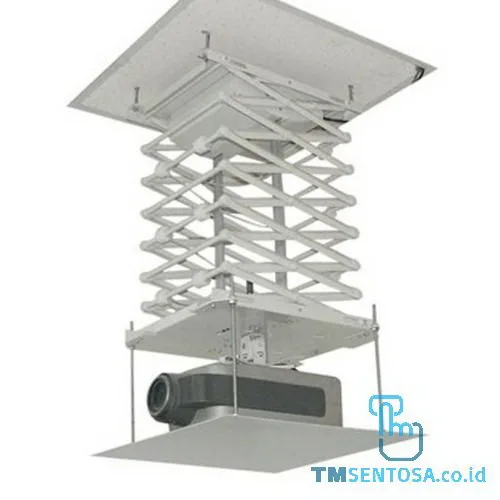 Bracket Motorized MLT90-150