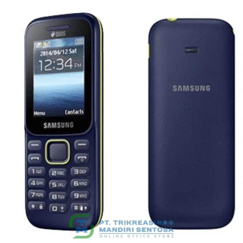 PHYTON BLUE SM-B310