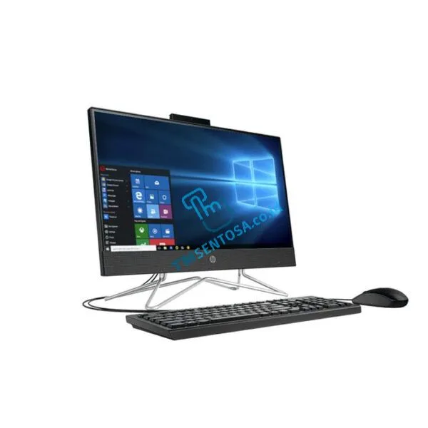 PC AIO 22-DF1004D  [i3-1115G4, 4GB, 1TB, 21,5 inch, WIN10]