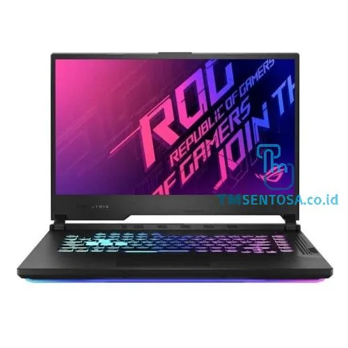 ROG STRIX G712LU-I766B6T [i7-10750H, 16GB, 1TB SSD, GTX1660TI, WIN10]