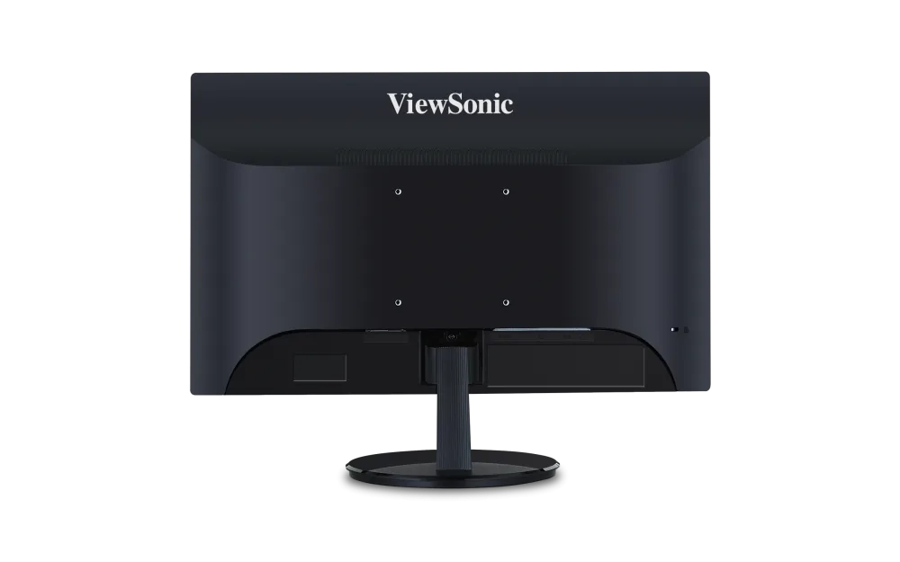 VIEWSONIC LED MONITOR IPS FRAMELESSS 27 Inch (VA2759-SMH)