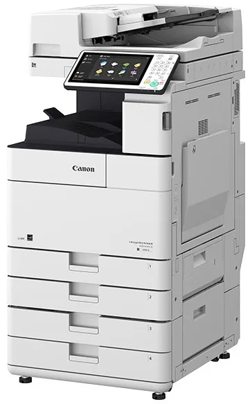 IR-ADV 4545i