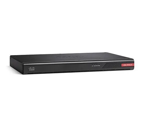 CISCO ASA 5516-X with FirePOWER Services [ASA5516-FPWR-K8]