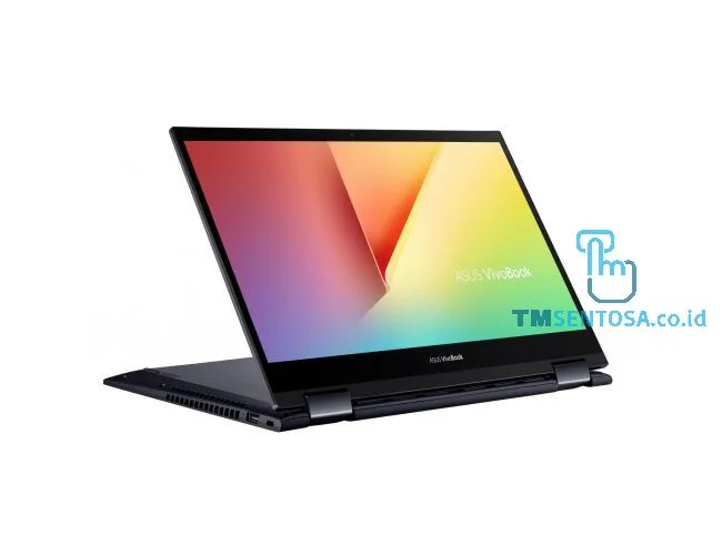 VIVOBOOK FLIP TM420IA-EC321TS [R3-4300U, 8GB, 256GB, WIN10, 14 Inch]