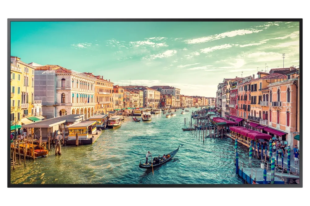 Smart Signage QM49R 49Inch