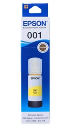 TINTA L001 Original Yellow