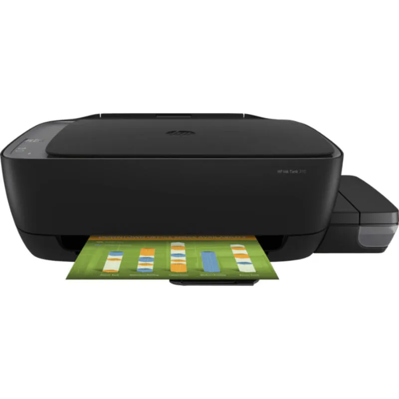 Ink Tank 310 AiO Printer [Z6Z11A]