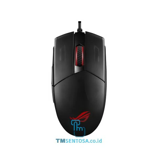 MOUSE ROG IMPACT II