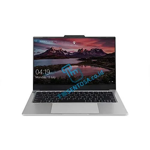LIBER V14 NS14A8IDF561-SGBB [i5-10210U, 8GB, 512GB, 620, 14 INCH, WIN 10]