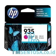 935 Magenta Ink Cartridge (C2P21AA)