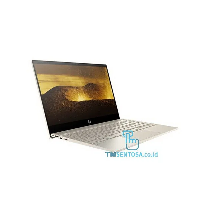 ENVY x360 13-bd0062TU (i5-1135G7 , 8GB, 512GB, WIN10H, 13.3IN) - GOLD