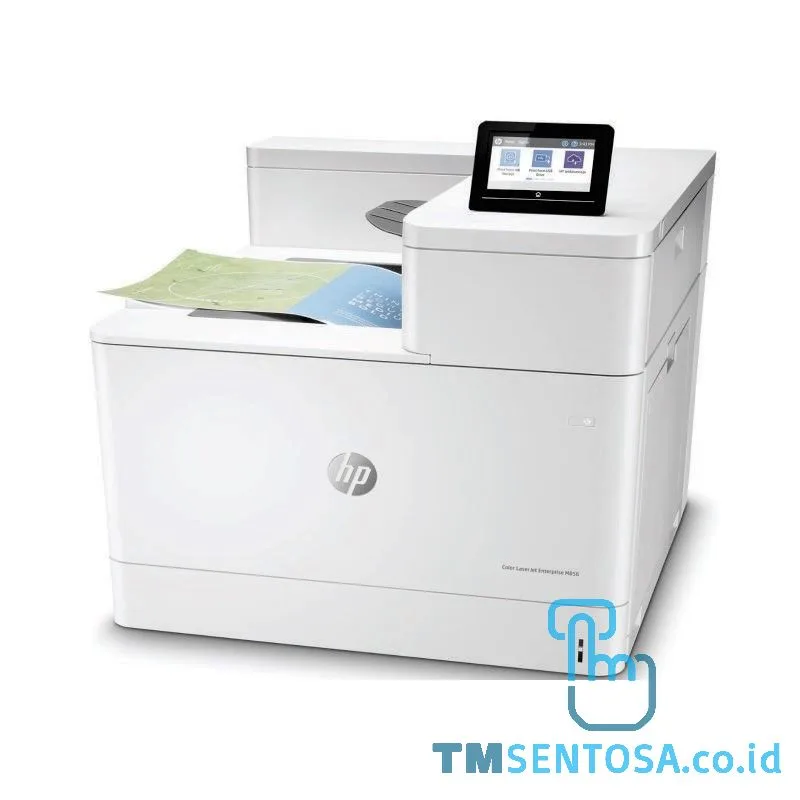 Color LaserJet Enterprise M856dn [T3U51A]