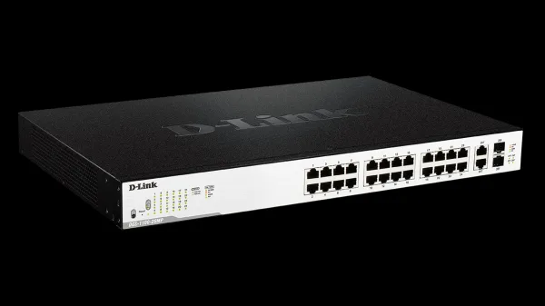 DGS-1100-26MP