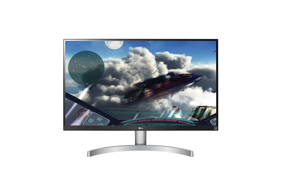 LG MONITOR 27UK600