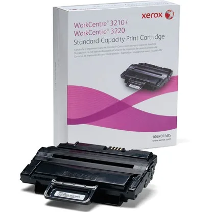 Toner Docuprint 3210 Black