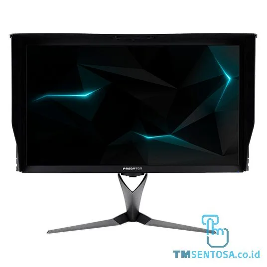 MONITOR X27 G-SYNC HDR