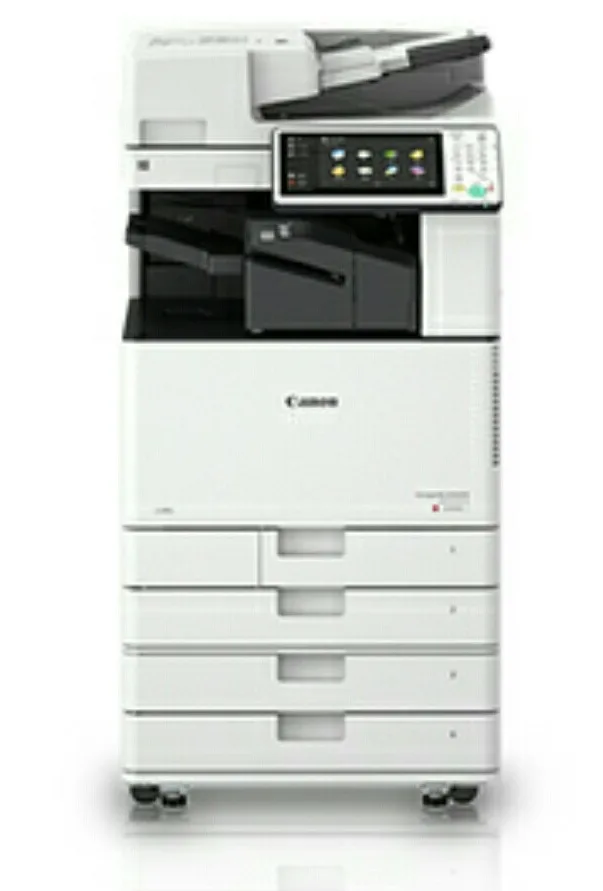 IR-ADV C3530i (Mesin Color)