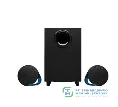 G560 LIGHTSYNC PC SPEAKER
