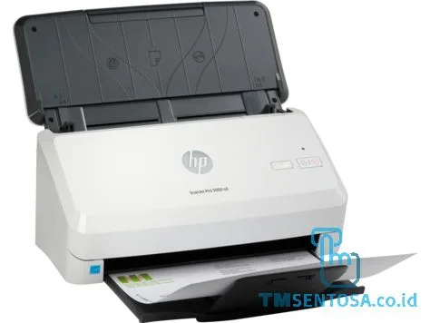 ScanJet Pro 3000 s4 - 6FW07A