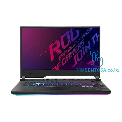 ROG TRIX G512LI-I565B6T [i5-10300H, 8GB, 512GB SSD, GTX1650TI, WIN10]