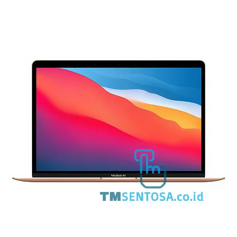MACBOOK AIR (M1, 8GB, 256GB, 13.3IN) - [MGND3ID/A] - GOLD