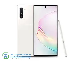 GALAXY NOTE10 256GB SM-N970 WHITE