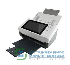 Scanner AN240W