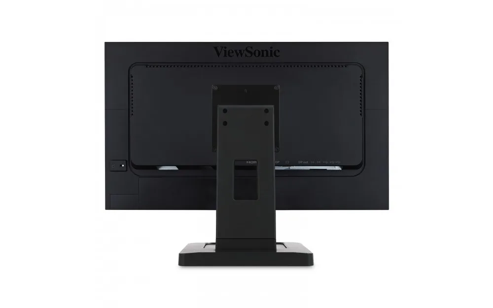 VIEWSONIC TOUCH SCREEN MONITOR 24 Inch (TD2421)