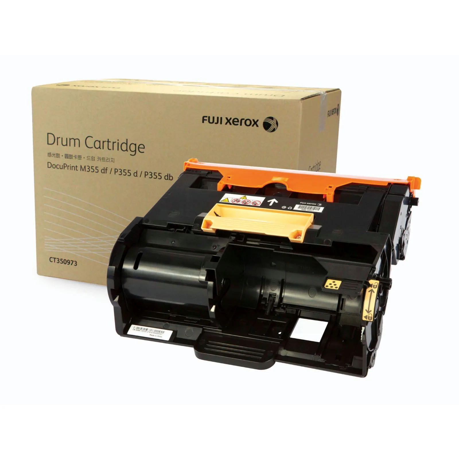 FUJI XEROX Drum Cartridge [CT350973]