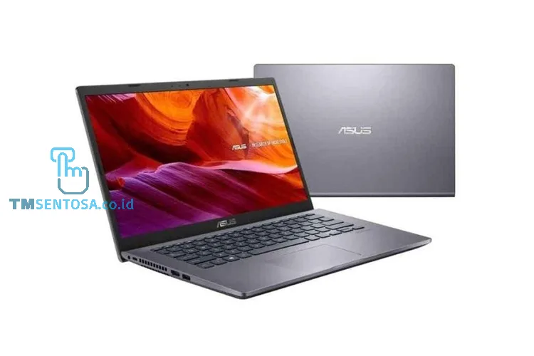 A409JA-EK352TSFHD [i3-1005G1, 4GB DDR4, 512GB, Win10]
