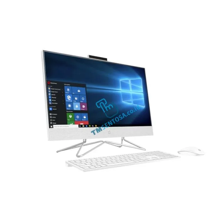 PC AIO 24-df0057d  [i7-10700T, 4GB, 512GB, 23,8 inch, WIN10]