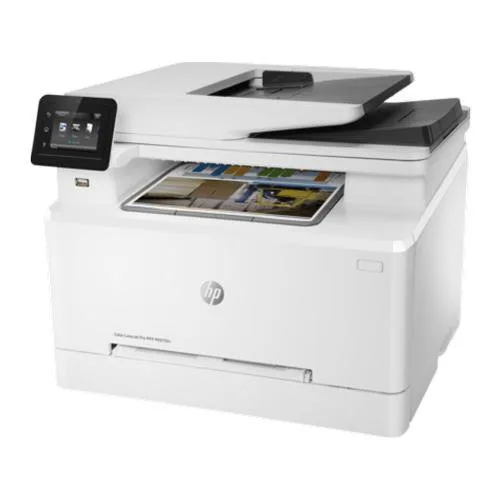 Color LaserJet Pro MFP M281FDW [T6B82A]