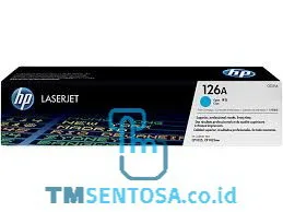 Cyan Toner 126A [CE311A]