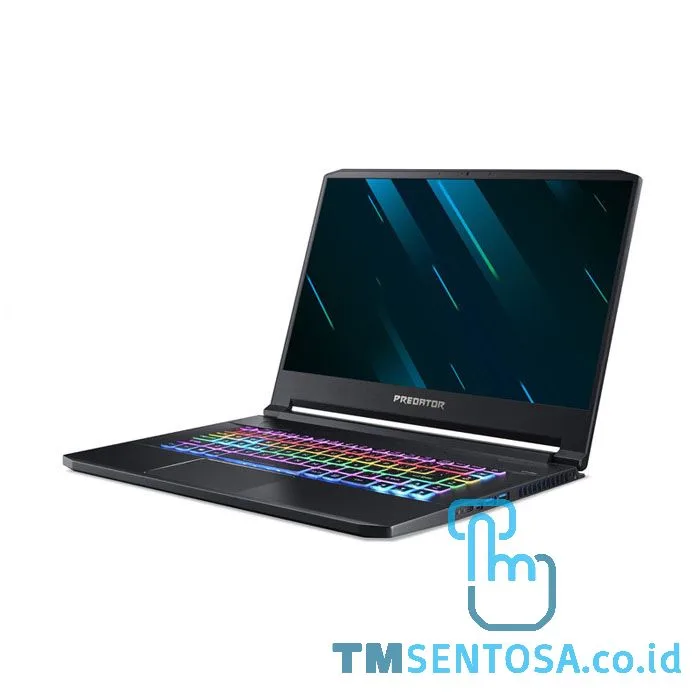PREDATOR PT515-52-7484 [i7-10875H, 2x16GB, 2x512GB, RTX2080, WIN10]