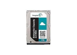 Enterprise CAP 2,5" HDD SAS ST1000NX0323