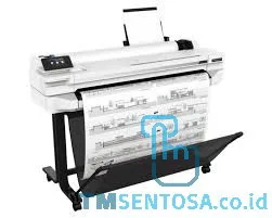 Designjet T525 36-IN PRINTER [5ZY61A]