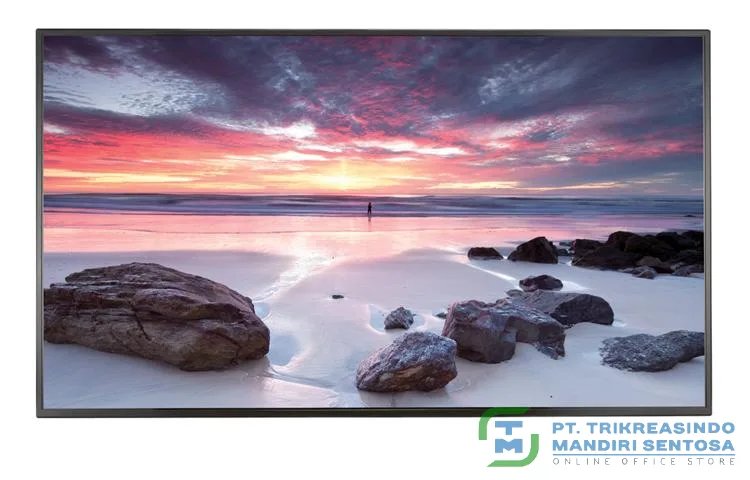 DIGITAL SIGNAGE 49UH5C