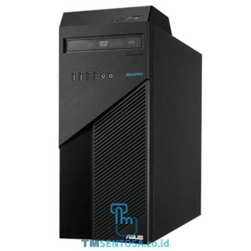 D540MC-I381000080 (i3-8100, 4GB, 1TB, DOS, 18.5IN)