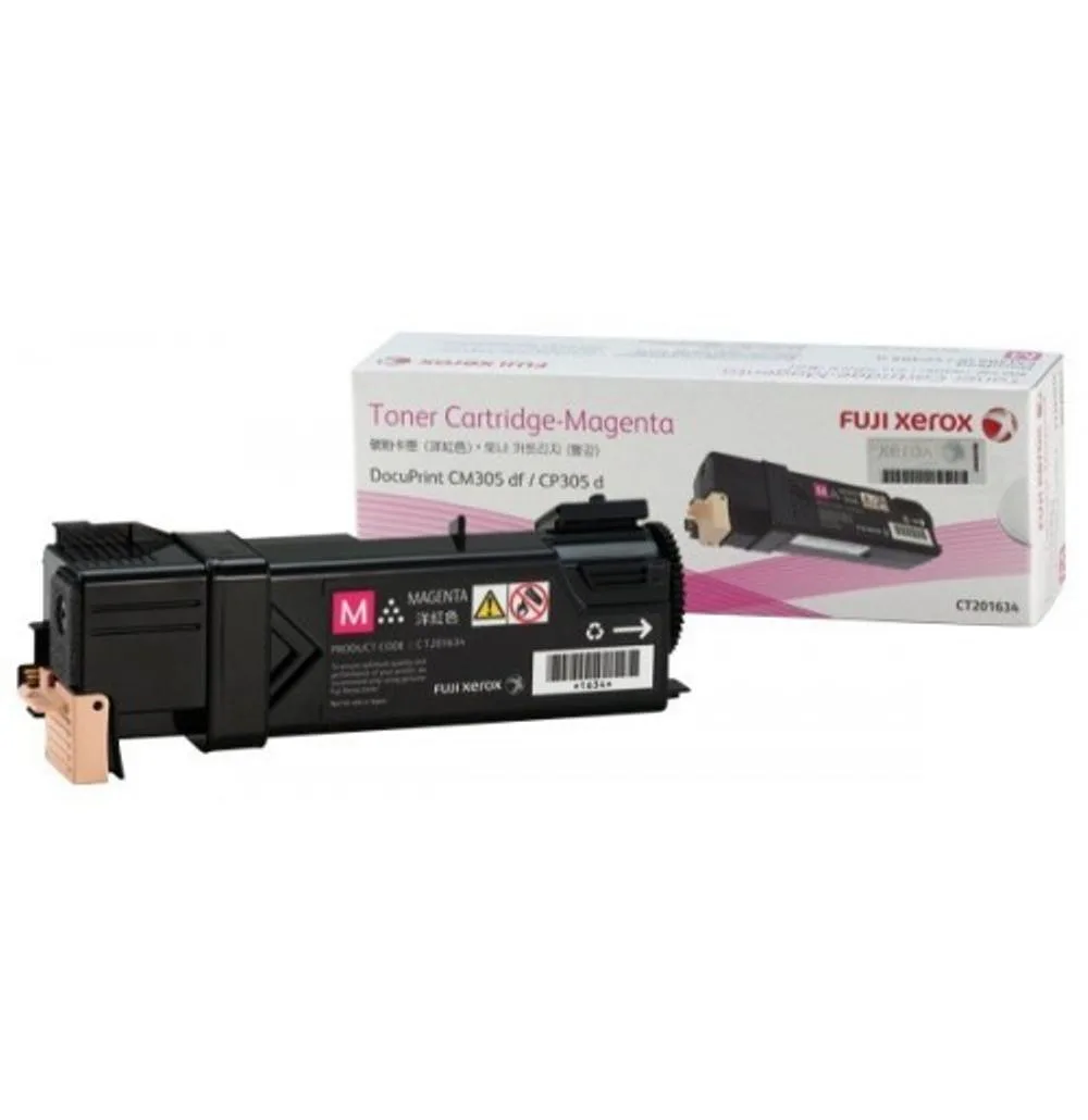 FUJI Xerox Magenta Docuprint CP/CM 305 df (CT201634)