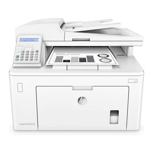 HP LaserJet Pro MFPM227fdn G3Q79A